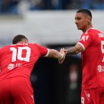 Nesebar-CSKA 0:2
